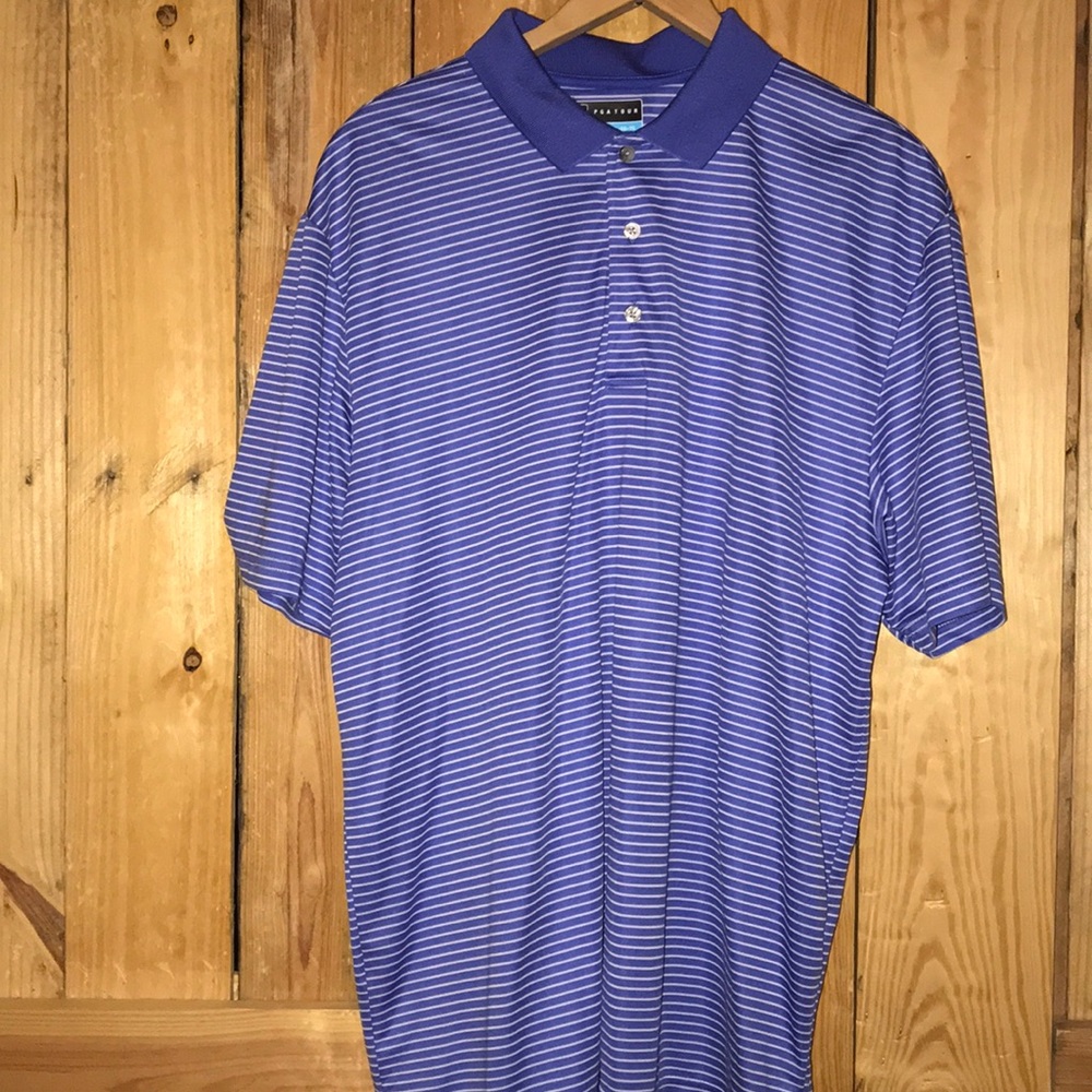 PGA Your Polo XL